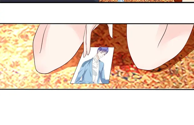 《帝少别太猛》第234话 误解 第10页