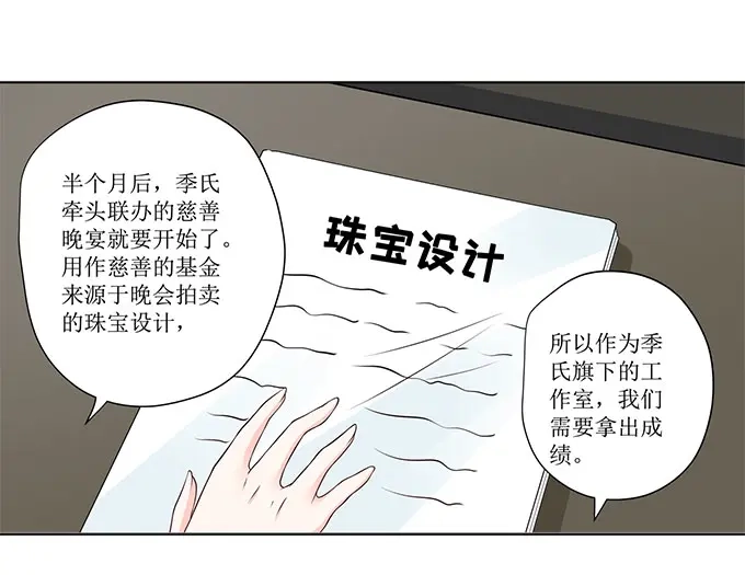 《帝少别太猛》第237话 没有你睡不着 第28页