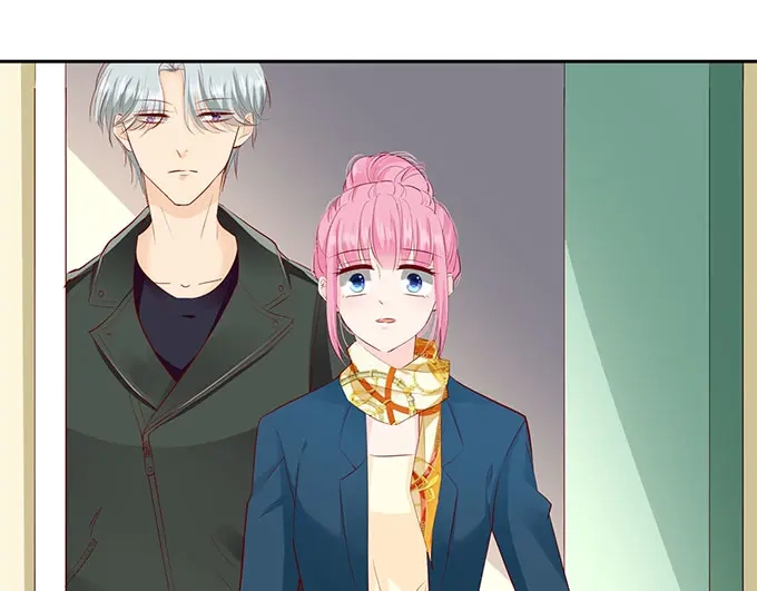 《帝少别太猛》第251话 你父亲真的要不行了 第33页