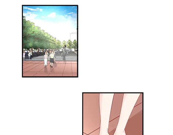 《帝少别太猛》第251话 你父亲真的要不行了 第4页