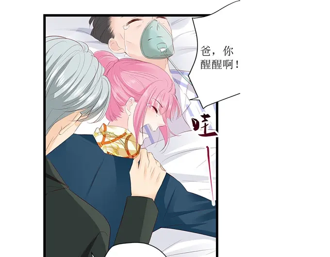 《帝少别太猛》第252话 去世 第25页
