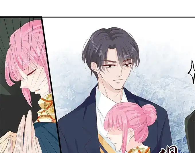 《帝少别太猛》第252话 去世 第32页