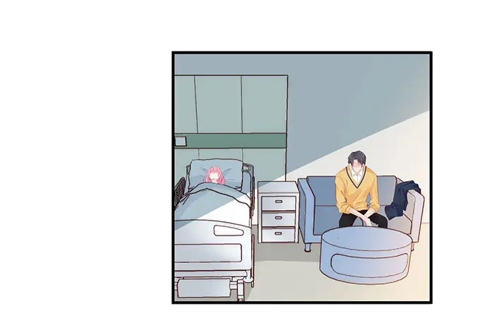 《帝少别太猛》第253话 应该对你温柔点 第30页