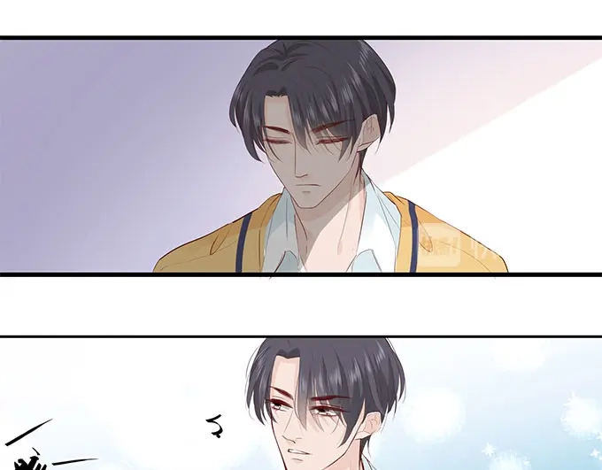《帝少别太猛》第253话 应该对你温柔点 第31页
