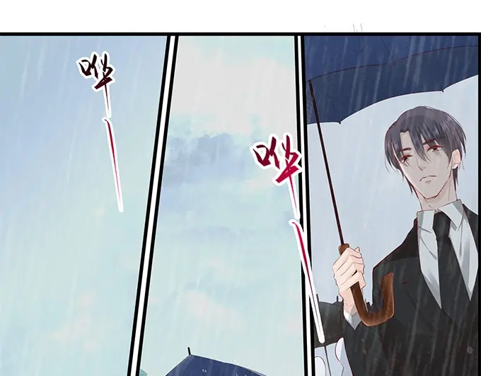 《帝少别太猛》第254话 葬礼 第13页