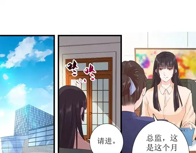 《帝少别太猛》第255话 为了还债 第14页