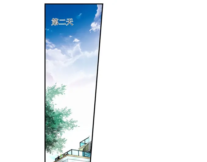 《帝少别太猛》第258话 你真的想离开我吗 第9页