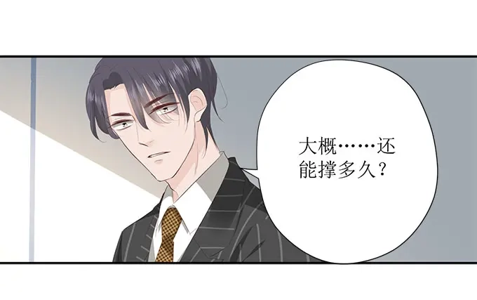 《帝少别太猛》第258话 你真的想离开我吗 第4页