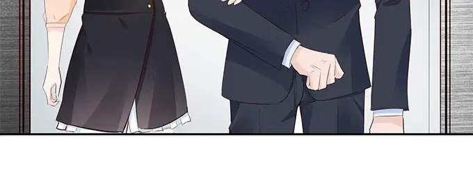 《帝少别太猛》第259话 假扮情侣 第16页