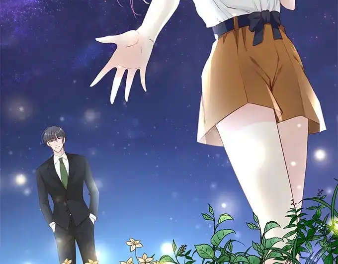 《帝少别太猛》第260话 我哪里不好 第41页