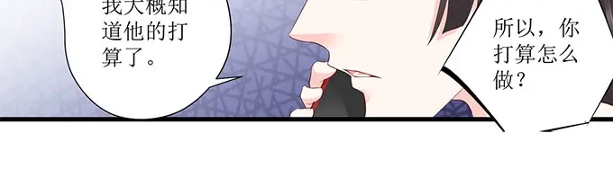 《帝少别太猛》第261话 识破计划 第13页