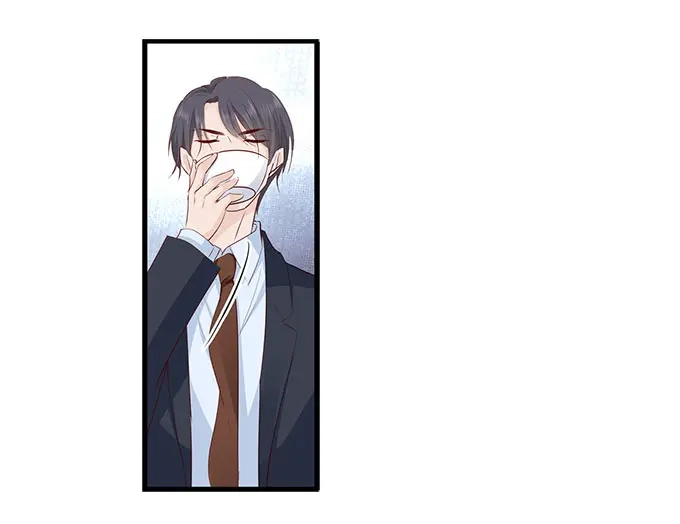 《帝少别太猛》第262话 装醉？ 第25页