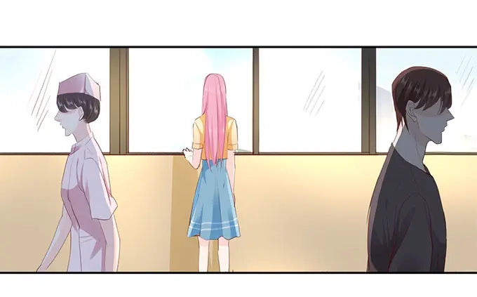 《帝少别太猛》第263话 一起吃饭 第27页