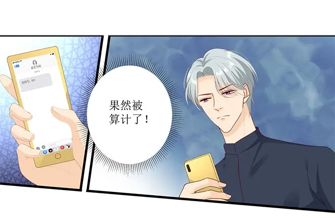 《帝少别太猛》第267话 只能这样了 第17页