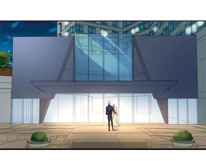 《帝少别太猛》第267话 只能这样了 第8页