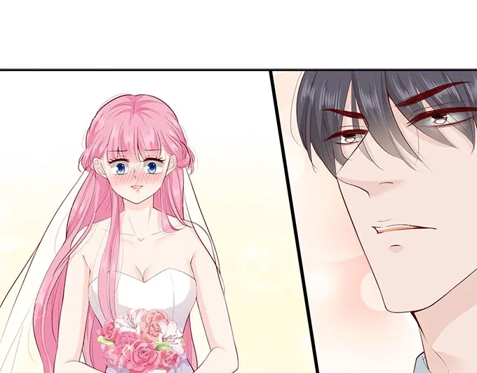 《帝少别太猛》第270话 试婚纱 第28页