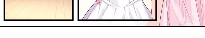 《帝少别太猛》第270话 试婚纱 第25页
