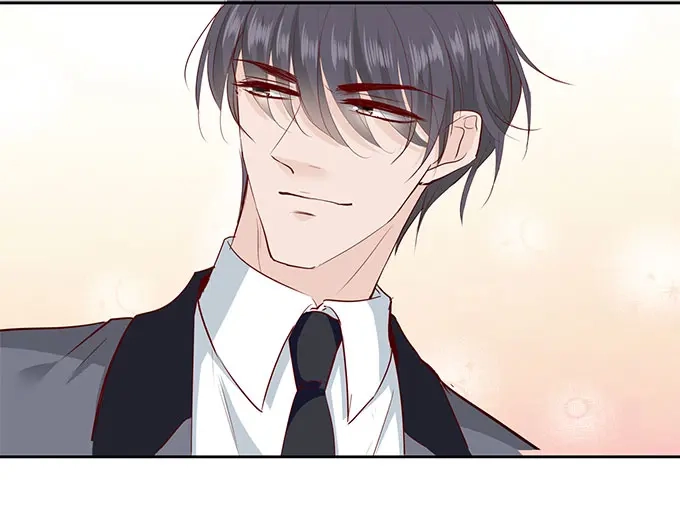 《帝少别太猛》第270话 试婚纱 第22页