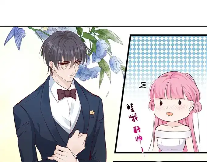 《帝少别太猛》第271话 换你去试 第13页