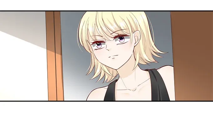 《帝少别太猛》第277话 一点教训 第7页