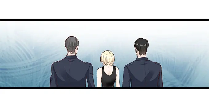 《帝少别太猛》第287话 制裁叶雪 第37页