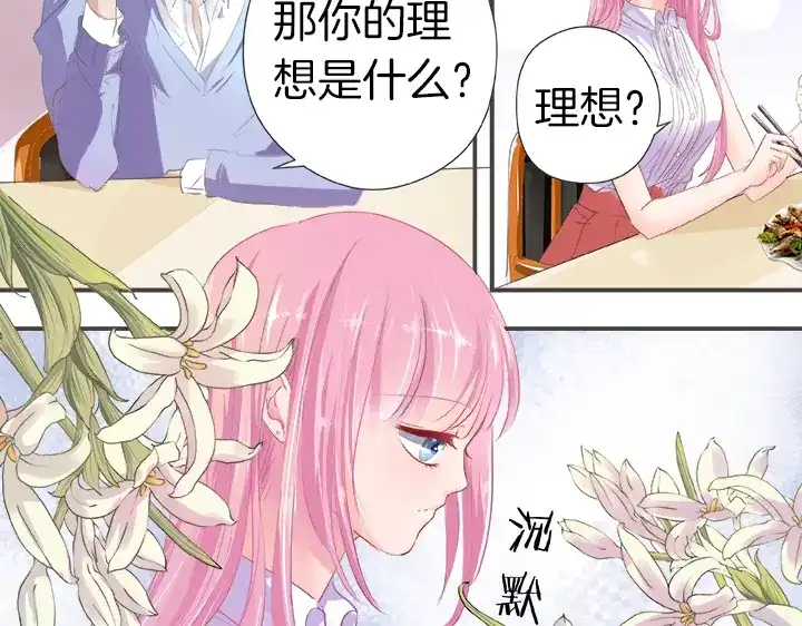 《帝少别太猛》第29话 理想？ 第12页