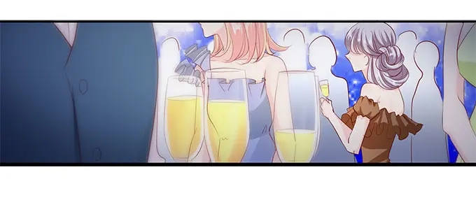 《帝少别太猛》第293话 决心 第30页