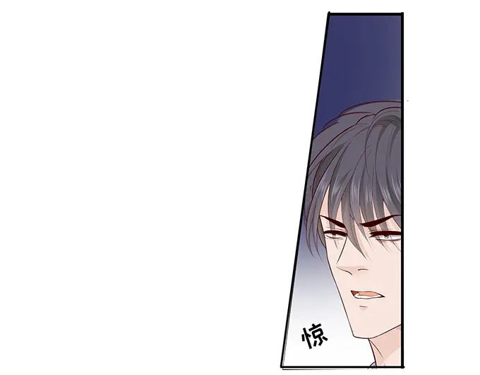 《帝少别太猛》第297话 给我滚开 第37页