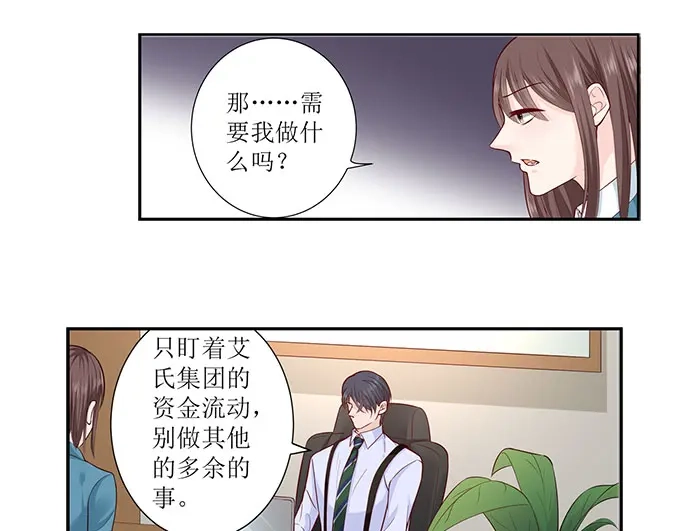 《帝少别太猛》第301话 艾氏 第34页