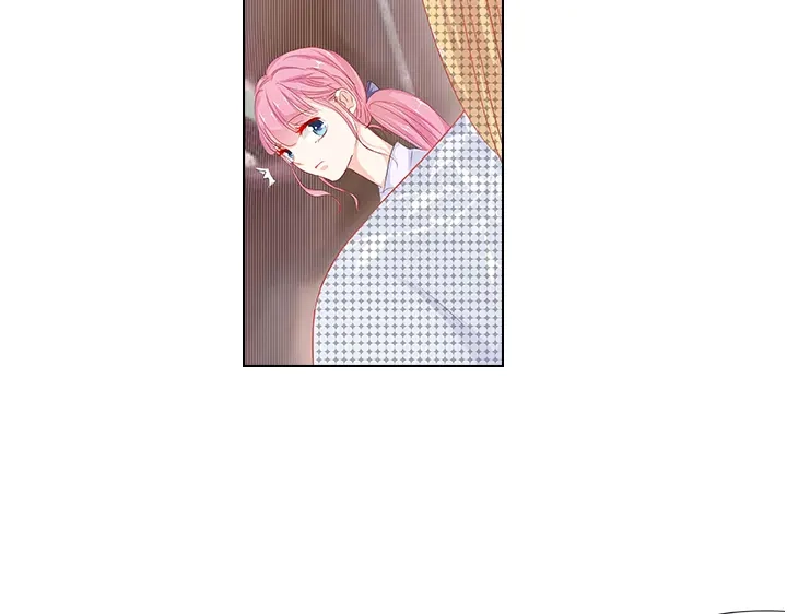 《帝少别太猛》第33话 总裁X无能？ 第28页