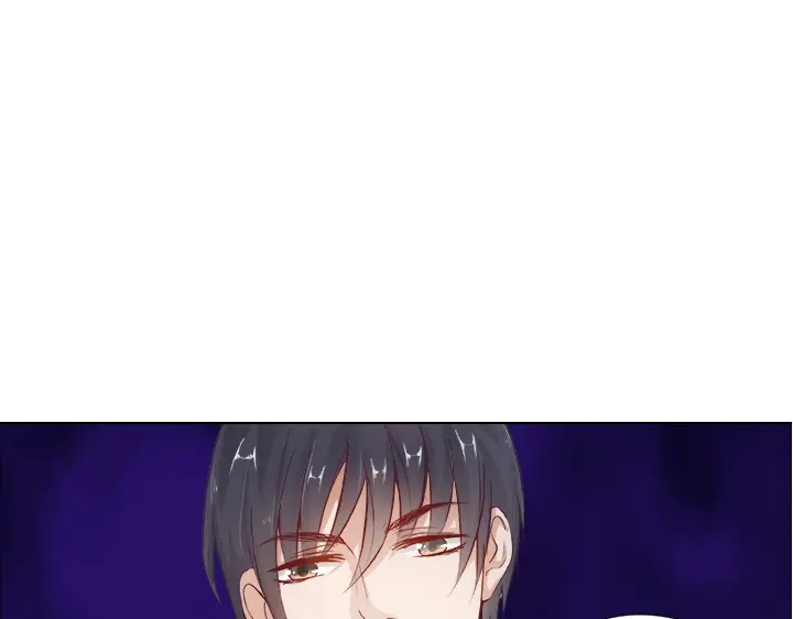 《帝少别太猛》第33话 总裁X无能？ 第7页