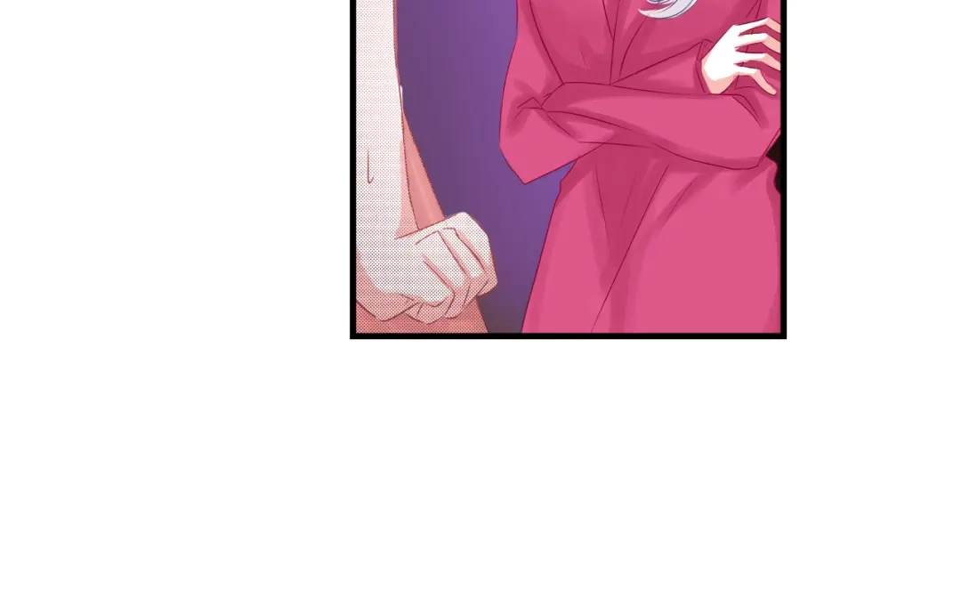 《帝少别太猛》第36话 舞伴 第12页