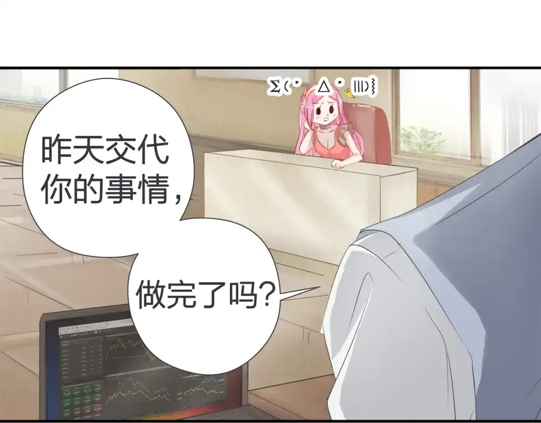 《帝少别太猛》第38话 朋友？ 第25页