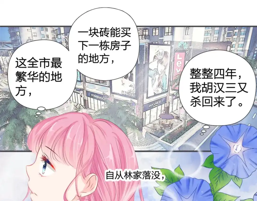 《帝少别太猛》第40话 记住你的位置 第48页