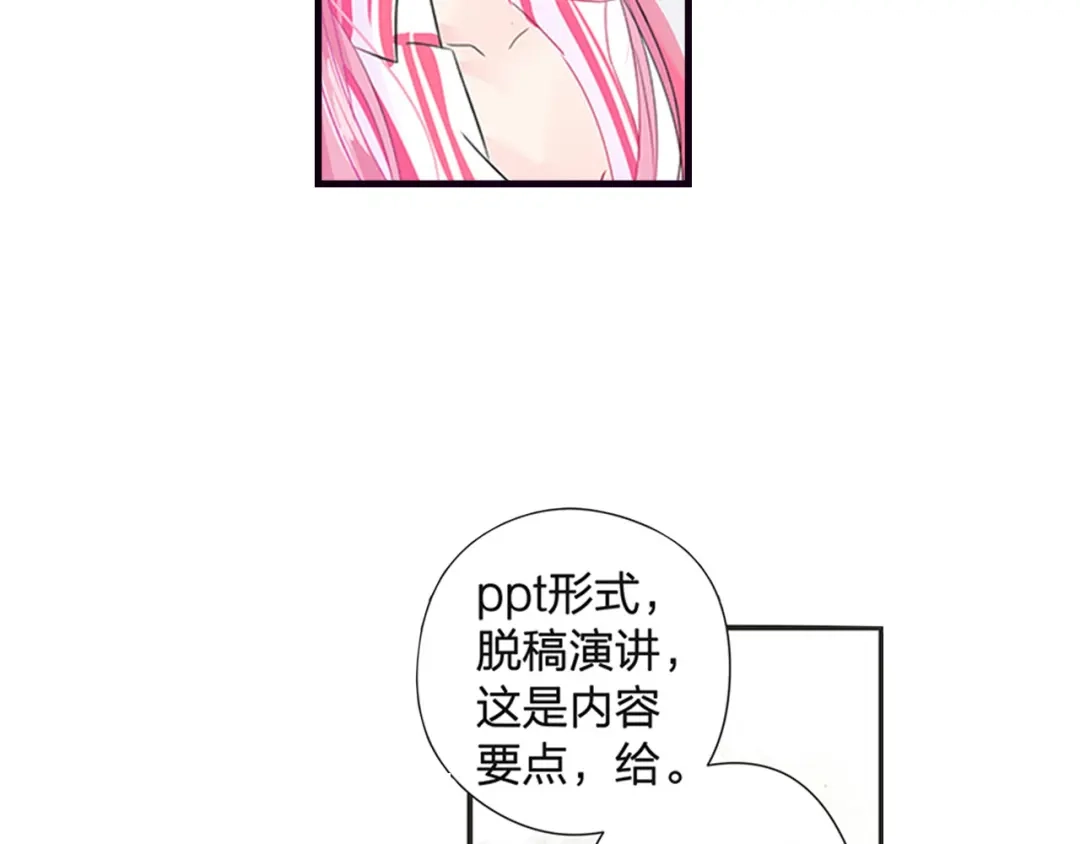 《帝少别太猛》第44话 PPT 第15页