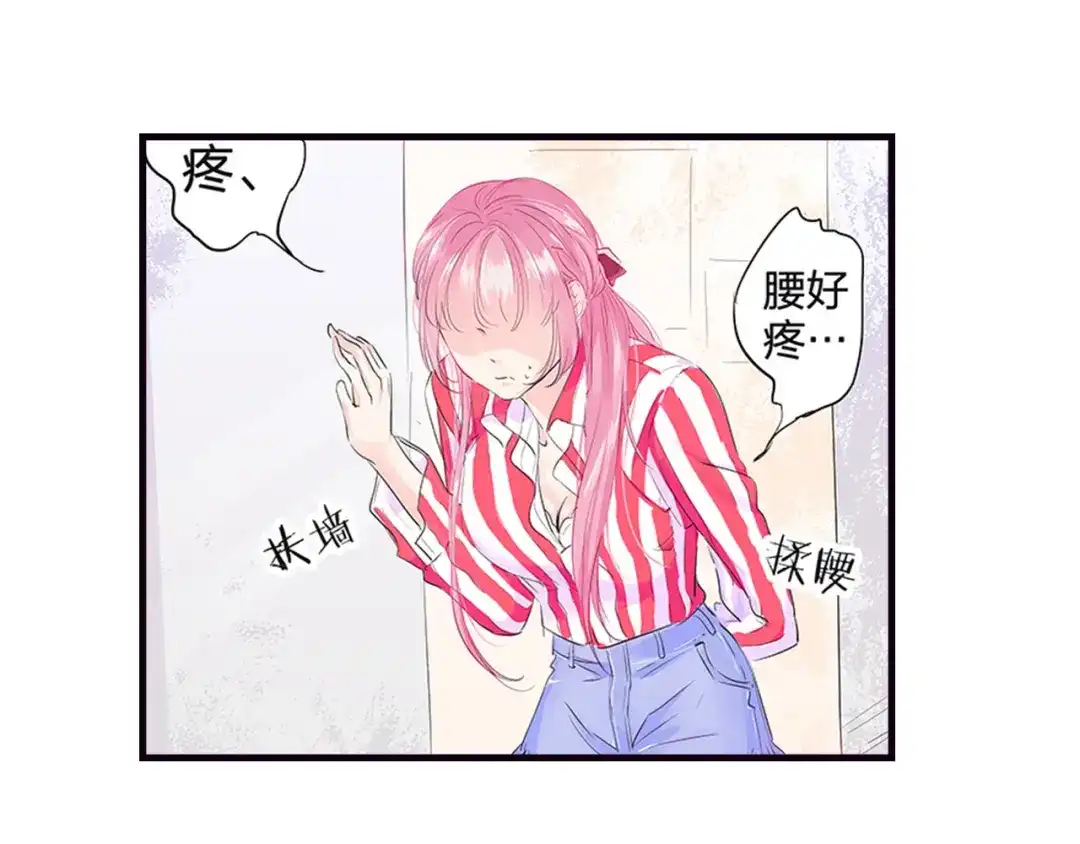 《帝少别太猛》第44话 PPT 第7页
