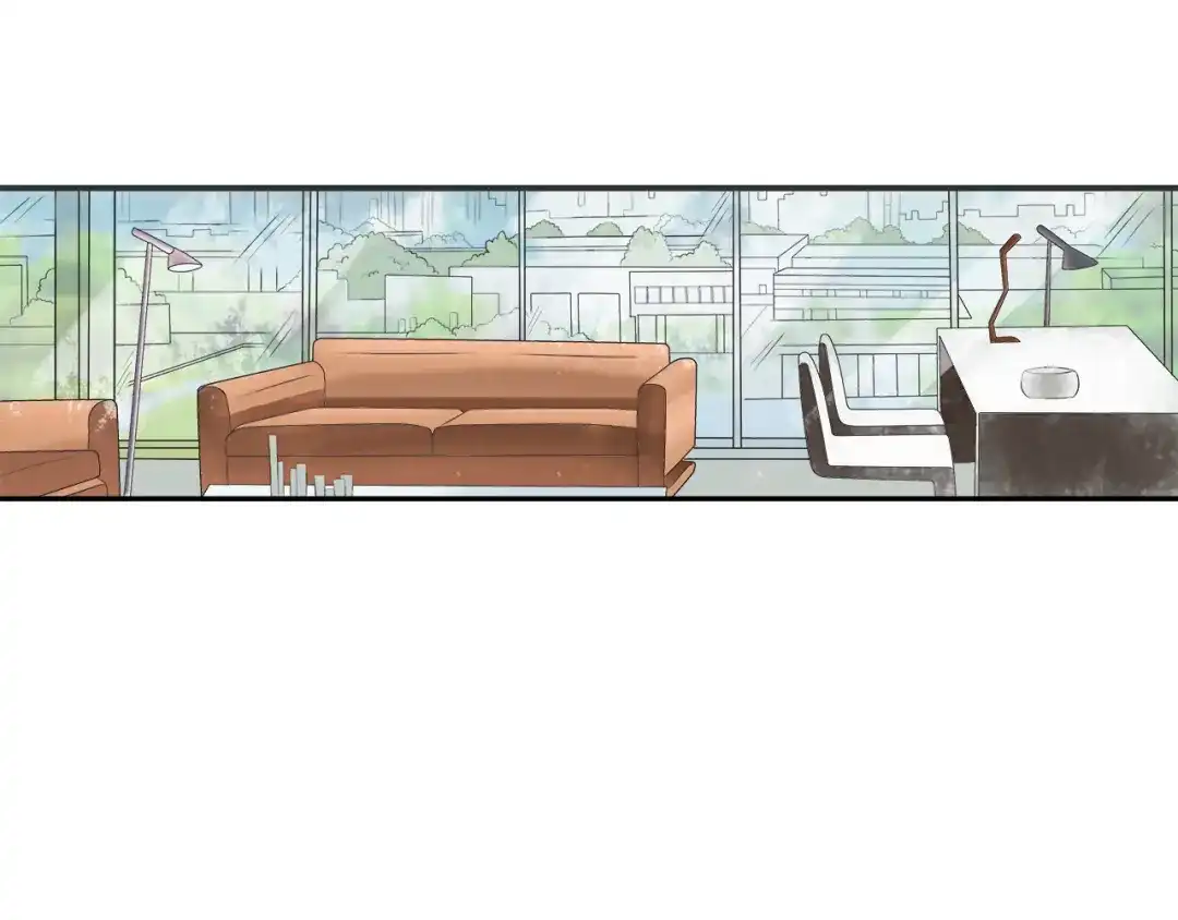 《帝少别太猛》第44话 PPT 第50页
