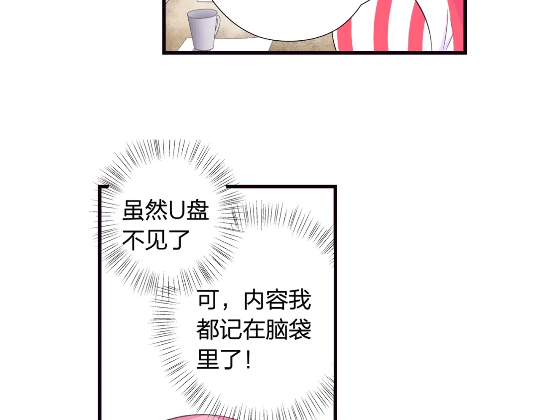 《帝少别太猛》第45话 会议报告 第28页