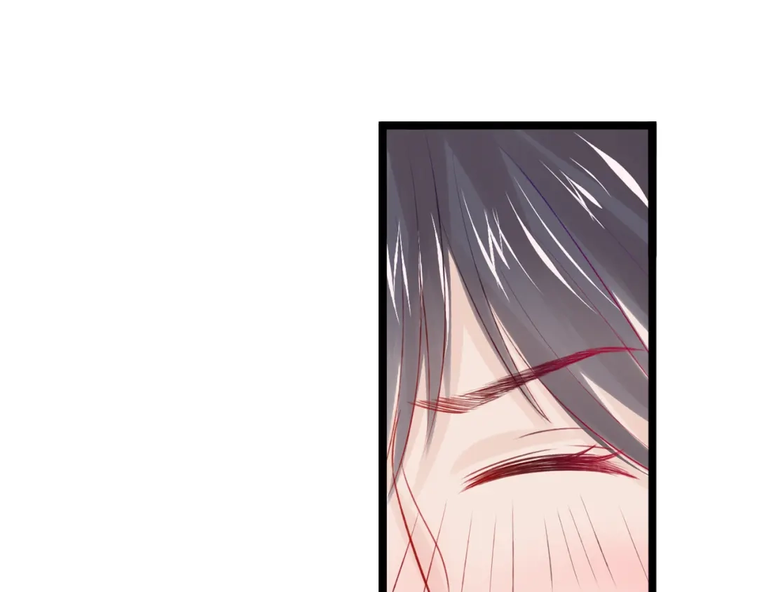 《帝少别太猛》第48话 希望你快点好起来 第35页