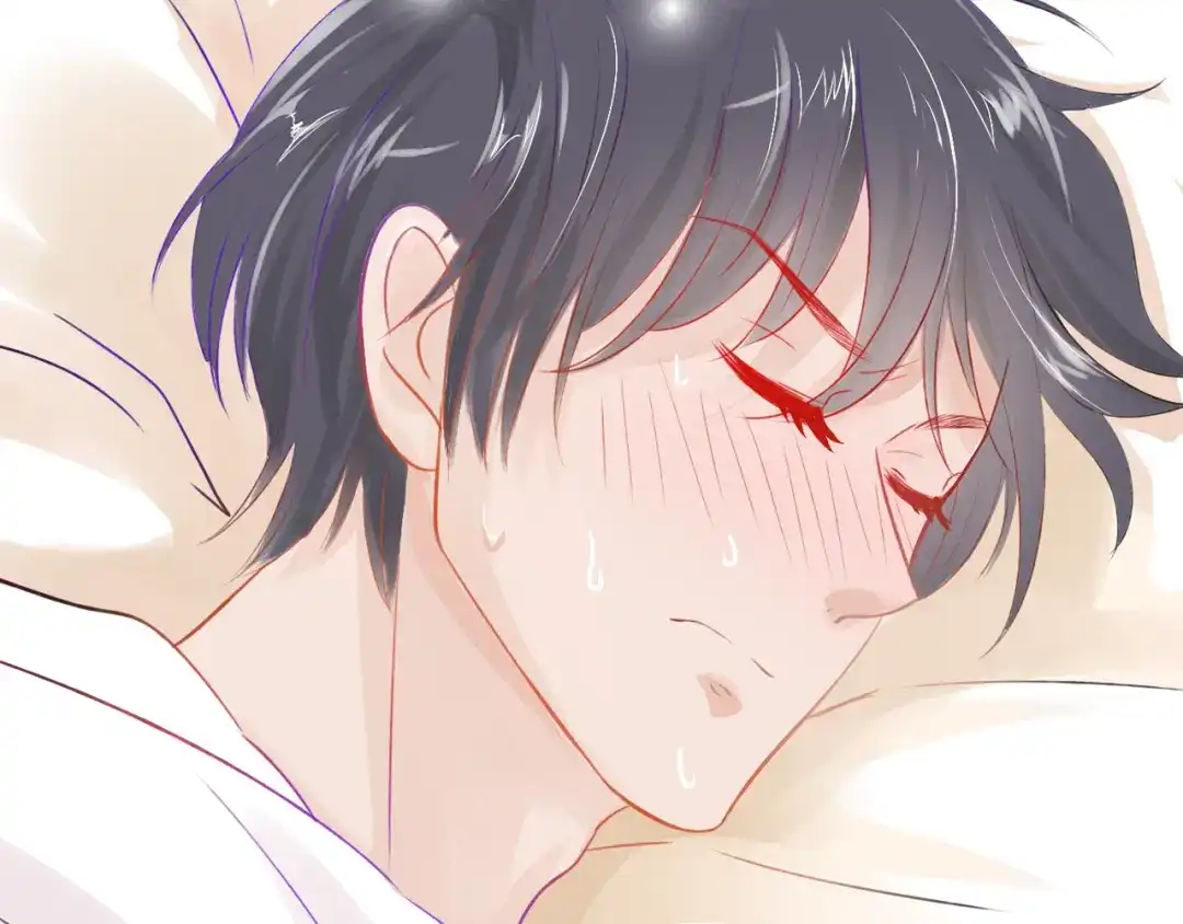 《帝少别太猛》第48话 希望你快点好起来 第52页