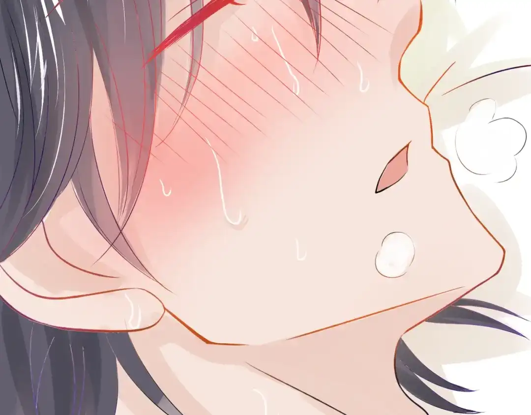 《帝少别太猛》第48话 希望你快点好起来 第43页
