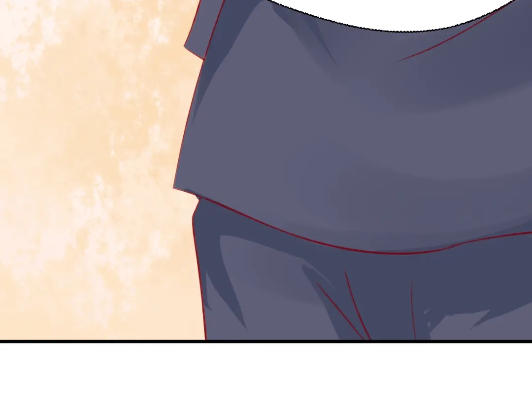 《帝少别太猛》第50话 昨晚是不是忘记什么了？ 第35页