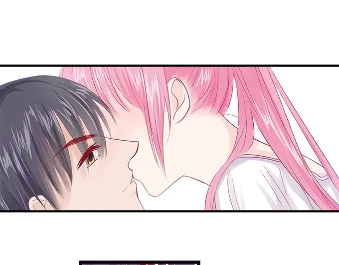《帝少别太猛》第51话 主导权 第32页