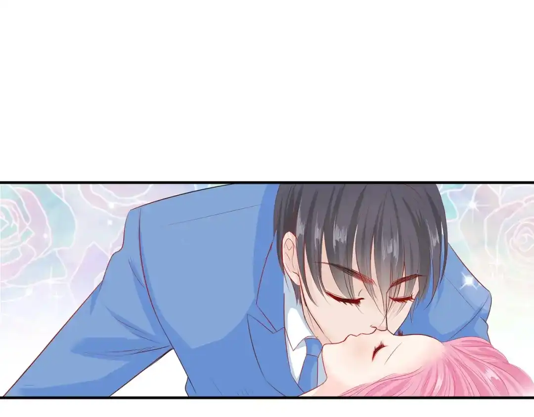 《帝少别太猛》第57话 把她灌醉 第36页