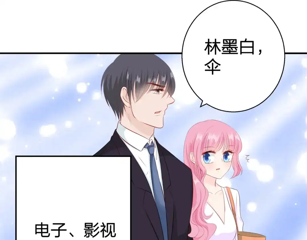 《帝少别太猛》第69话 大明星 第32页