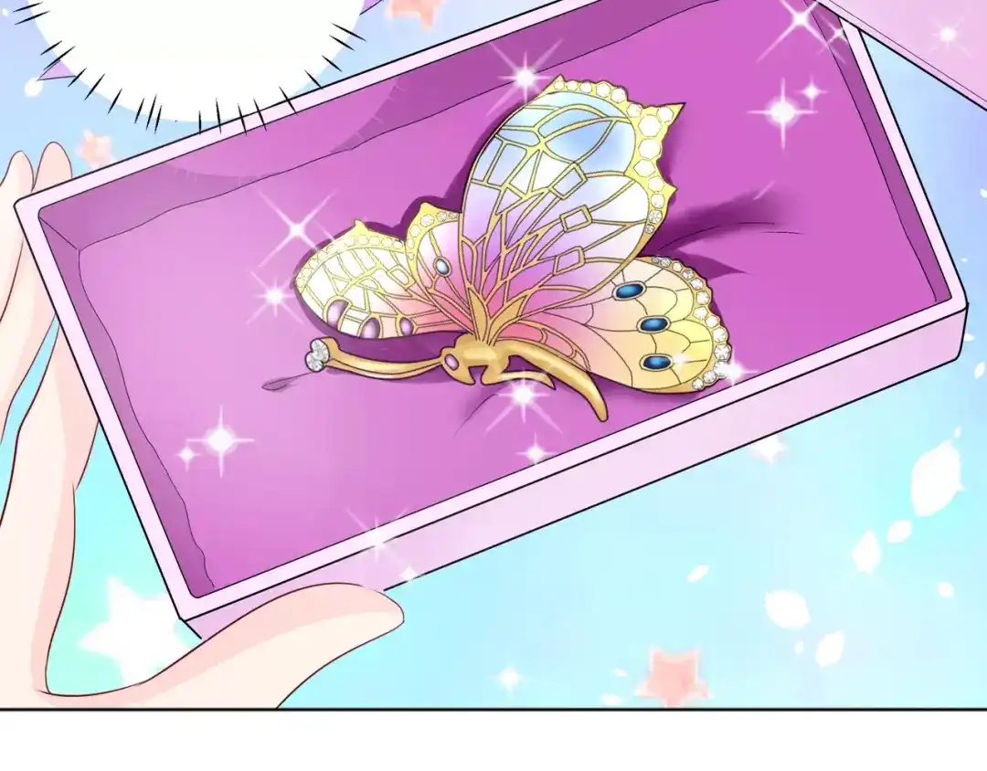 《帝少别太猛》第78话 礼物 第35页