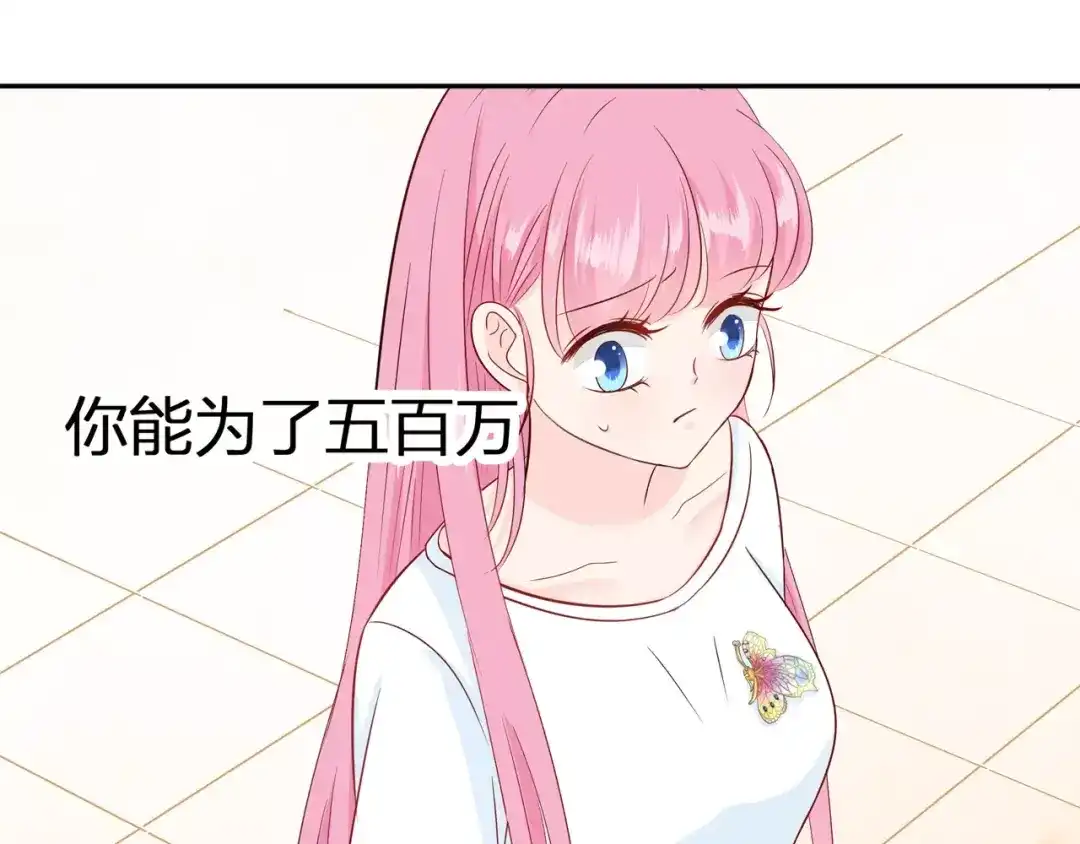 《帝少别太猛》第79话 生日惊喜 第6页