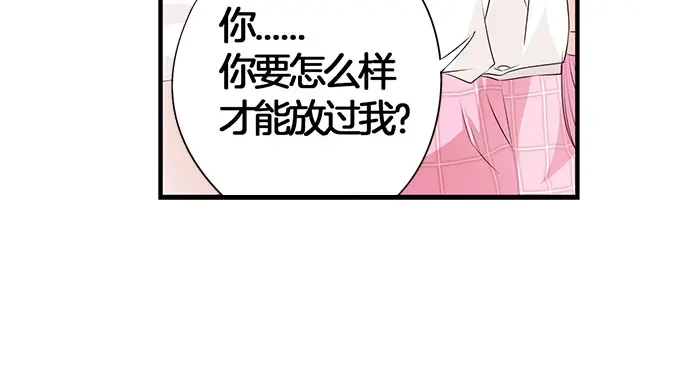 《帝少别太猛》第8话 想要五百万？跟我走! 第19页