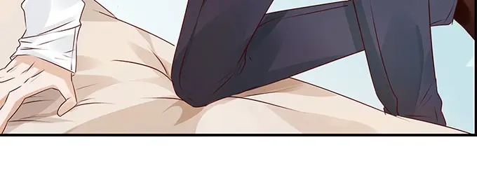 《帝少别太猛》第8话 想要五百万？跟我走! 第9页