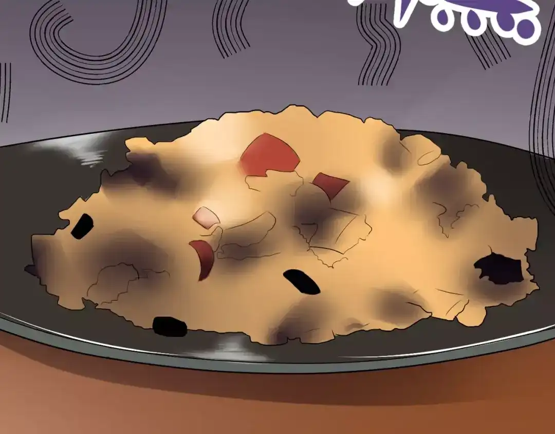 《帝少别太猛》第82话 做饭?! 第23页